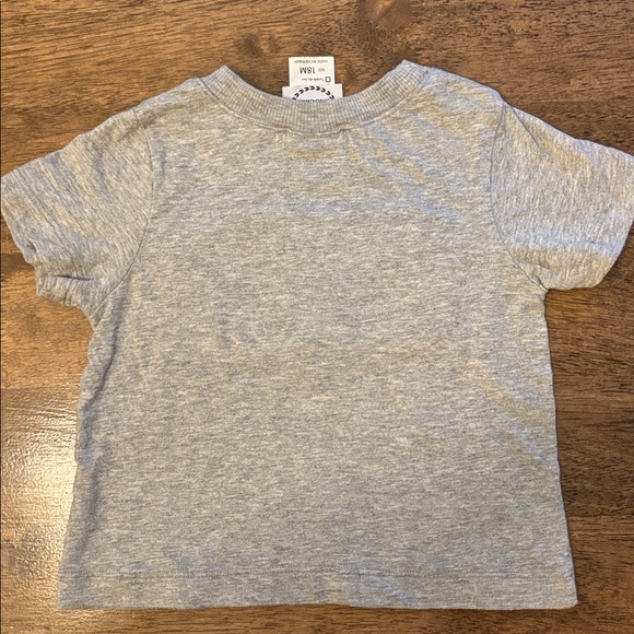 Bundle of Drake Monogram sizes 12 mo, 18 mo, 4 - Picture 5 of 9